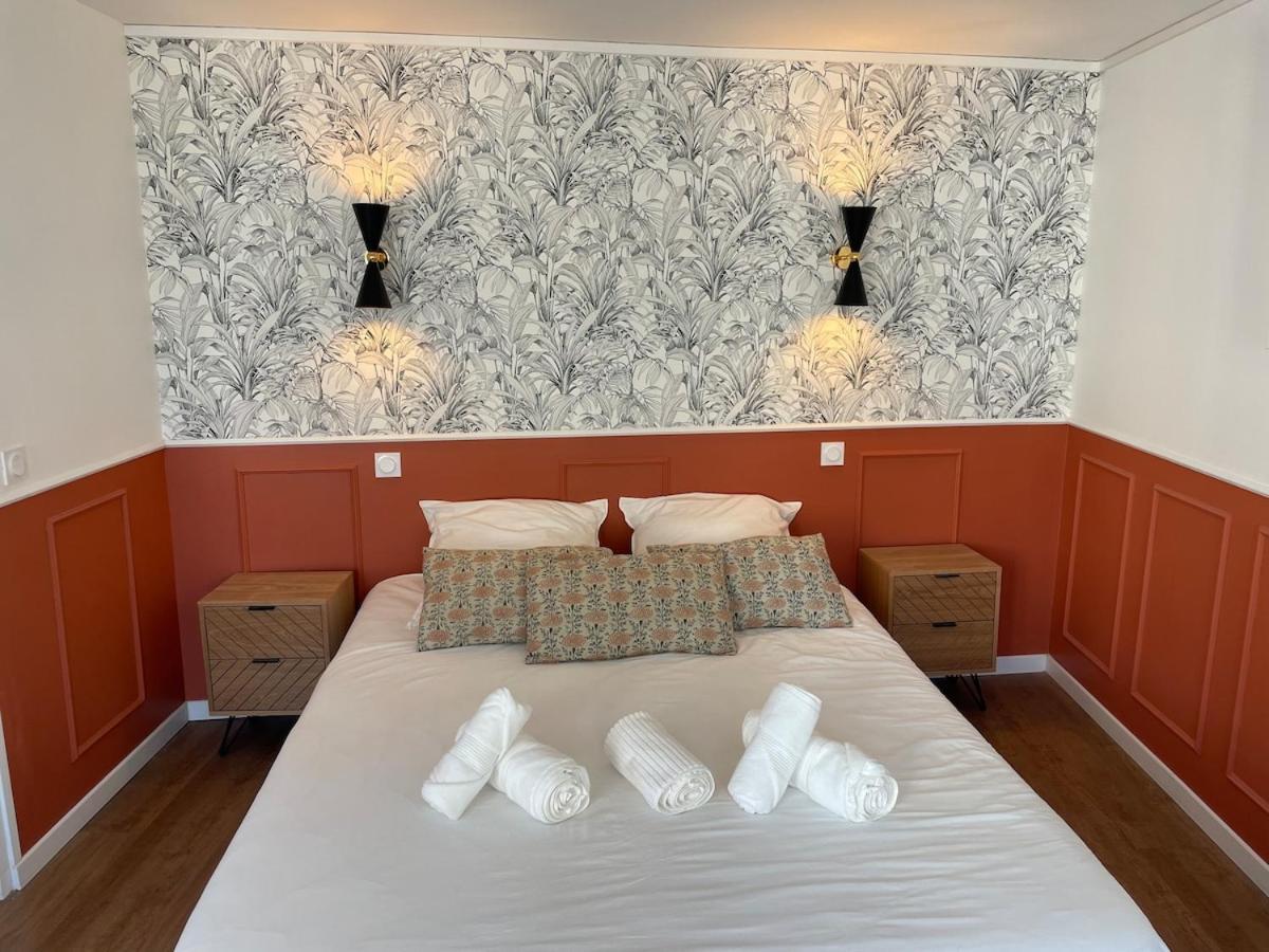 A 6 Mins De L'hypercentre Apartment *