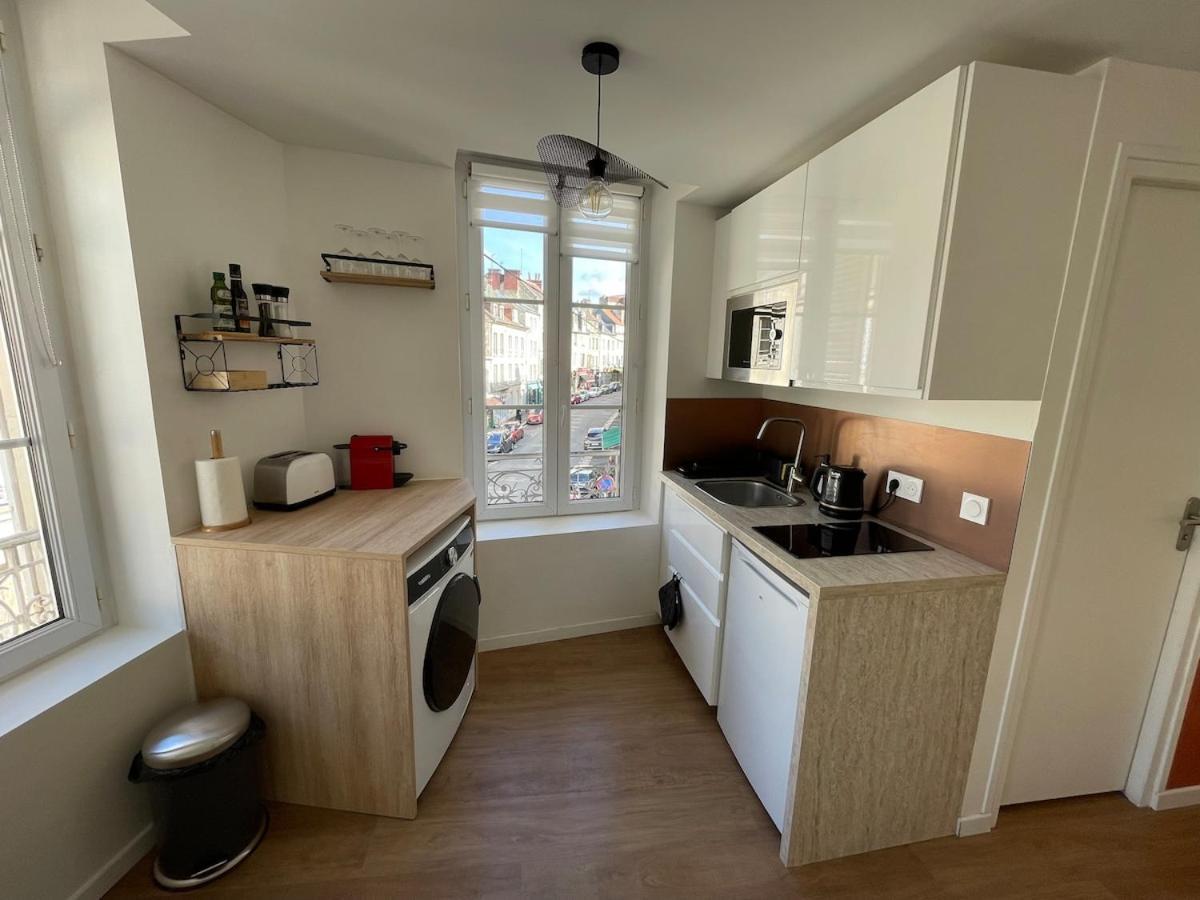 A 6 Mins De L'hypercentre Appartement