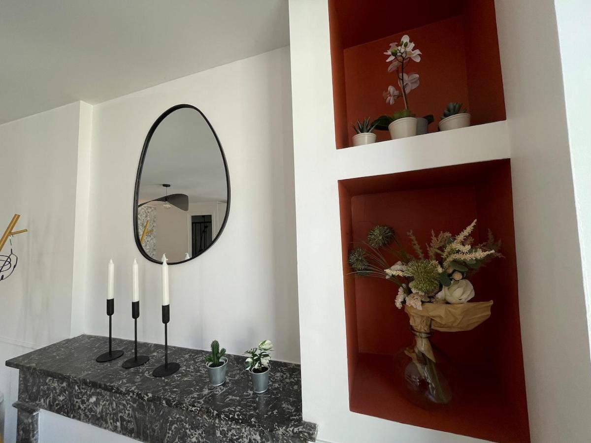 A 6 Mins De L'hypercentre Appartement Caen