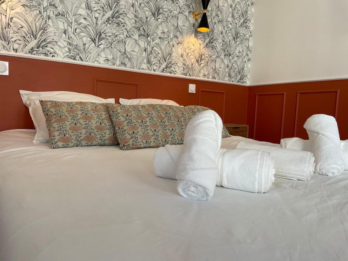 A 6 Mins De L'hypercentre Appartement