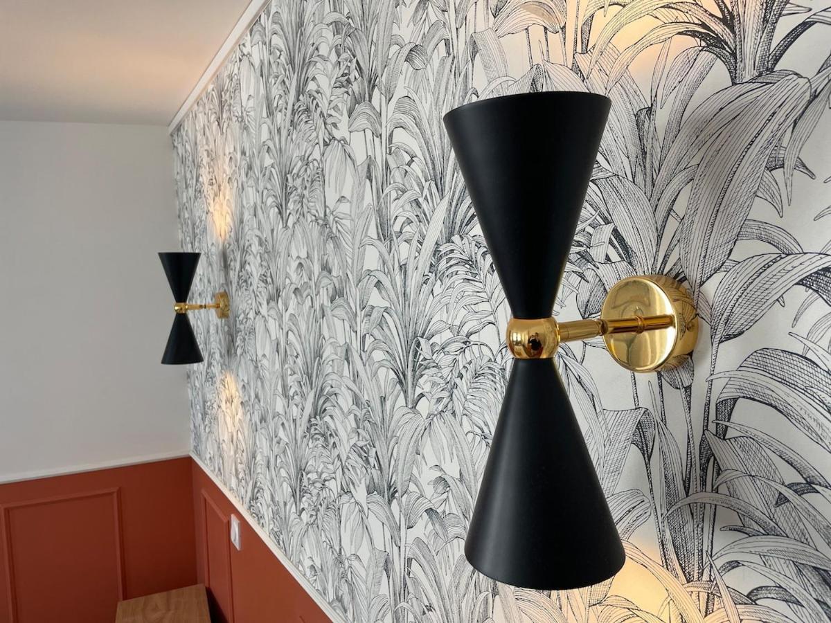 A 6 Mins De L'hypercentre Appartement *