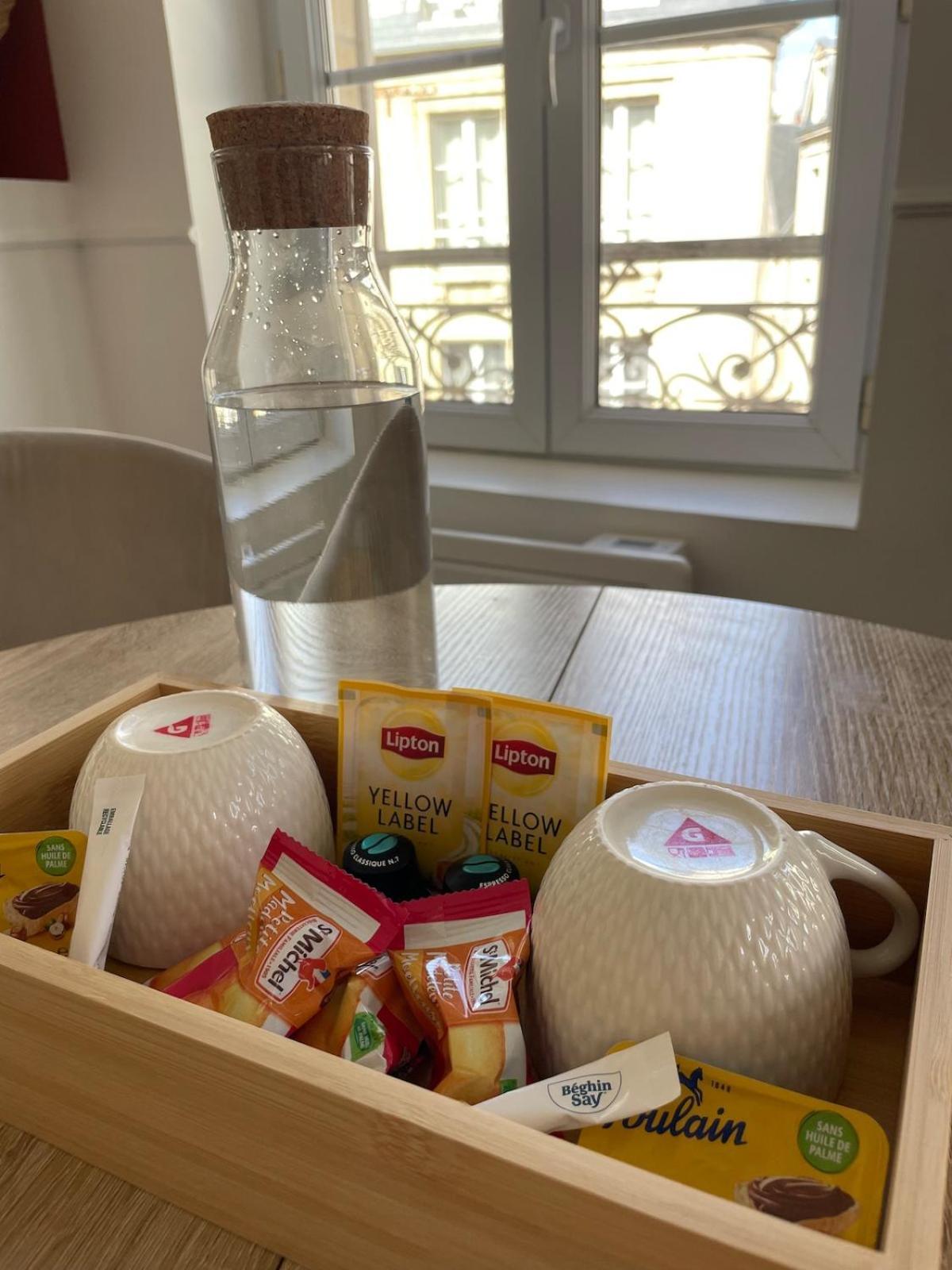 A 6 Mins De L'hypercentre Appartement